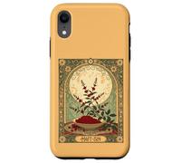 Le Lever de Soleil de Sumac est Un Symbole de renouveau à Haft-Sin Coque pour iPhone XR