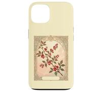 Le Lever du Soleil du renouveau : Sumac et l'esprit de Norouz Coque pour iPhone 13