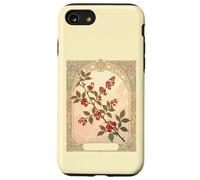 Le Lever du Soleil du renouveau : Sumac et l'esprit de Norouz Coque pour iPhone SE (2020) / 7/8