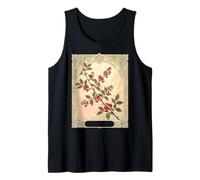 Le Lever du Soleil du renouveau : Sumac et l'esprit de Norouz Débardeur