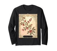 Le Lever du Soleil du renouveau : Sumac et l'esprit de Norouz Manche Longue