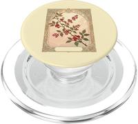 Le Lever du Soleil du renouveau : Sumac et l'esprit de Norouz PopSockets PopGrip pour MagSafe