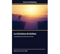Le Léviathan de Hobbes