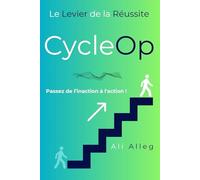 Le Levier de la Réussite : CycleOp: Passez de l'inaction à l'action !