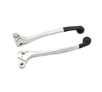 le Levier d'embrayage Ensemble de leviers de frein et d'embrayage pour CL70 SL70 XL70 XL75 XR75 CR80 XL80 XR80 CT90 SL90 CB100 CL100 SL100
