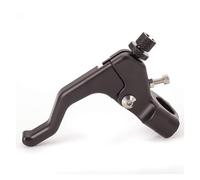 le Levier d'embrayage Levier d'embrayage court pour CBR 600 F2 F3 F4 F4i 650F 600 CBR1000RR CRF450R CRF250R CRF250L CRF250M CRF 250X 450X(Item 1-black)