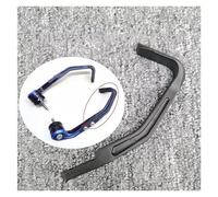 le Levier d'embrayage Pour R1M 2016-2024, accessoires de moto, protège-poignée de frein de moto, protège-mains Pro réglable CNC(Left side nylon)