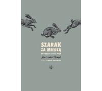 Le lévrier de l'autre côté de la frontière par John Lewis-Stempel (Buch auf Polnisch)