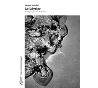 Le lévrier - Vanesa Monfort - Actualités Éditions - broché - Théâtre