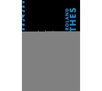 Le Lexique de l'auteur Séminaire à l'Ecole pratique des hautes études (1973-1974), suivi de Fragments inédits du Roland Bar - Roland Barthes - Seuil - broché - Essai