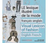 Le lexique illustré de la mode