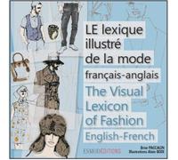 Le lexique illustré de la mode