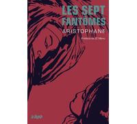 Le Lézard Les sept fantômes