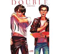 LE LEZARD NOIR Double tome 1