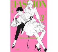 LE LEZARD NOIR Fashion tome 3