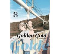 LE LEZARD NOIR Golden gold tome 8