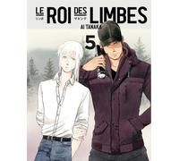 LE LEZARD NOIR Le roi des limbes tome 5