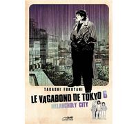 LE LEZARD NOIR Le vagabond de Tokyo tome 6