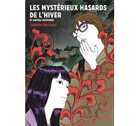 LE LEZARD NOIR Les mystérieux hasards de l'hiver et autres histoires