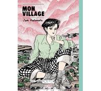 LE LEZARD NOIR Mon village