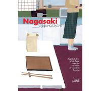 LE LEZARD NOIR Nagasaki