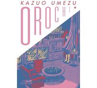 LE LEZARD NOIR Orochi tome 4