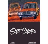 LE LEZARD NOIR Shit chofu
