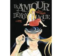 LE LEZARD NOIR Un amour démoniaque
