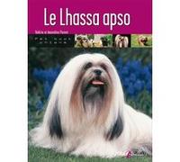 Le Lhassa Apso