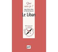 Le Liban