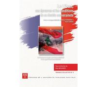 Le Liban, ses épreuves et les conditions de sa double souveraineté En l'honneur du sergent-chef Florian Montorio et du caporal-chef Anicet Girardin - Hiam Mouannes - P.universite Toulouse 1 Capitole -