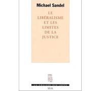Le Libéralisme et les limites de la justice