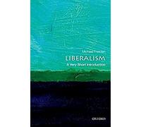 Le libéralisme : Une très courte introduction