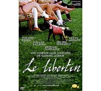 Le Libertin