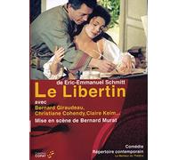 le libertin