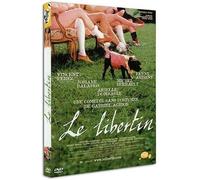 Le Libertin