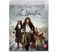 Le Libertin