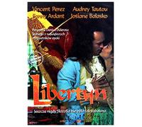 Le libertin [DVD] (Audio français)