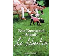 Le Libertin