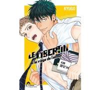 Le libertin et le piège Kyugo (Auteur), Kyugo (Illustration), Kyugo (Scénario)