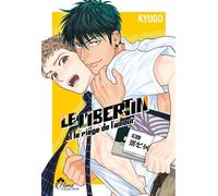 Le libertin et le piège - Kyugo - Boy's Love - broché - Manga