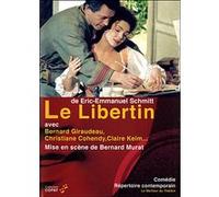 Le Libertin G
