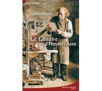 Le Libraire D'amsterdam