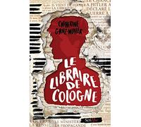 Le libraire de Cologne