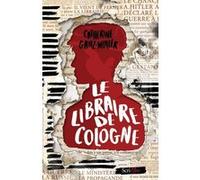 Le libraire de Cologne Catherine Ganz-Muller (Auteur)