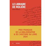 Le Libraire de Molière