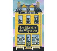 Le libraire de Wigtown