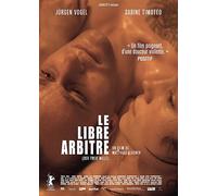 Le libre arbitre DVD