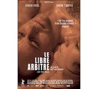 Le libre arbitre DVD