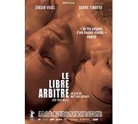 LE LIBRE ARBITRE - DVD [HD DVD]